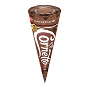 Cornetto Classico Çİkolata 125 Ml