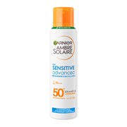 Garnier Ambre Solaire 50 Spf Sprey Yetişkin 150 Ml
