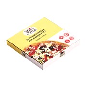 Sante01 Karışık Pizza Greçka Mix Glutensiz 330Gr