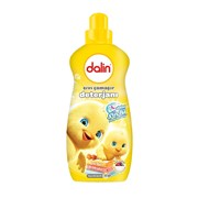 Dalin Sıvı Çamaşır Deterjanı 1500 Ml 