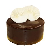 Groseri Yaş Pasta Draje 8 Kişilik