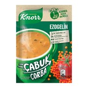 Knorr Çabuk Çorba Ezogelin 22 Gr.