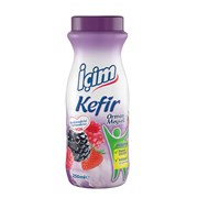 İçim Kefir 250Ml Orman Meyveli