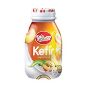 Eker Şeftali-Kayısı Kefir 200 Ml 